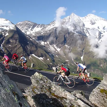 Apart-pension Oberreiter 3*