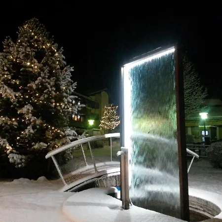 Apart-pension Oberreiter 3* Fusch an der Grossglocknerstrasse