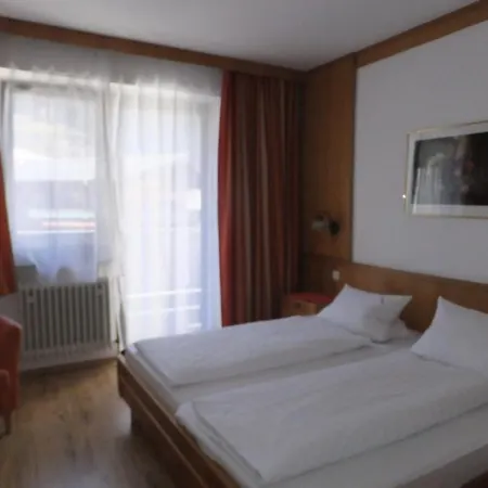 Apart-pension Oberreiter