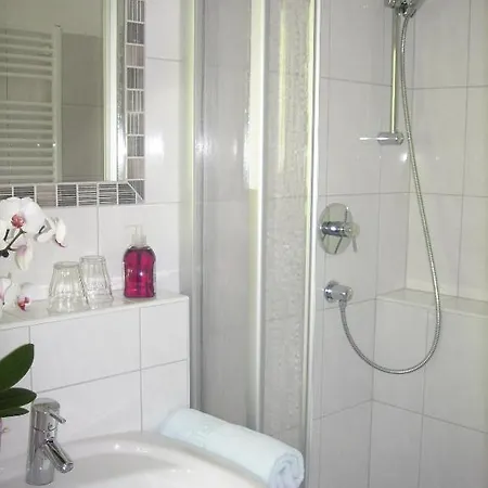 Apart-pension Oberreiter Pensión 3*